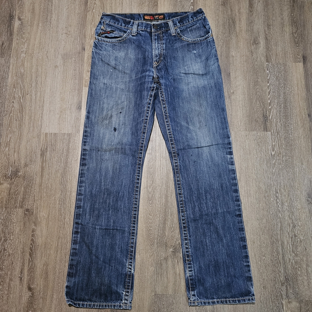 Ariat Men's FR Jeans